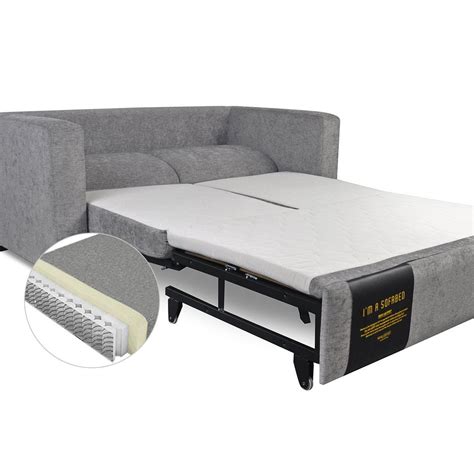 amazoncom modern functional lift  pull  loveseat couch sofa bed futon double queen easy