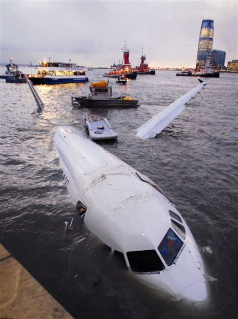 passengers recall terrifying moments onboard hudson river