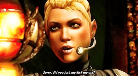 ch cassie cage tumblr