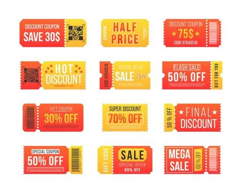 collection  discounted  discounted coupons sale discount sale
