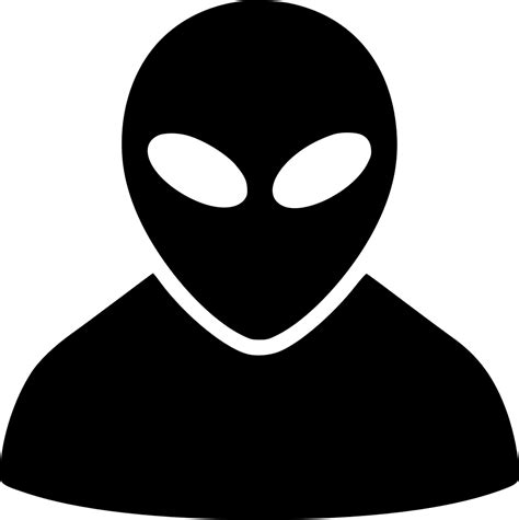 alien icon png  vectorifiedcom collection  alien icon png