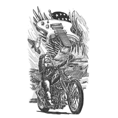 as 25 melhores ideias de motorcycle tattoos no pinterest