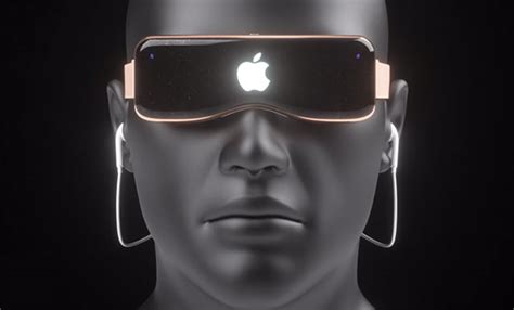 Apple Vr What A Virtual Reality Headset Designed By Apple
