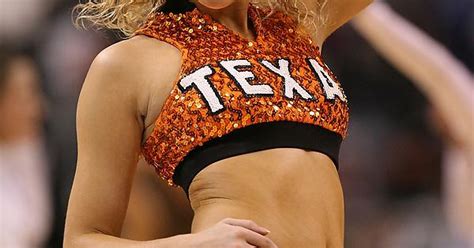 Texas Cheerleader Imgur