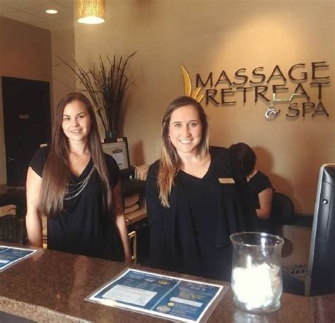 massage retreat spa office  glassdoor