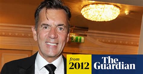 Duncan Bannatyne Has Suspected Heart Attack Uk News The Guardian