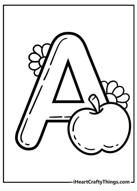 coloring pages  kindergarteners printable