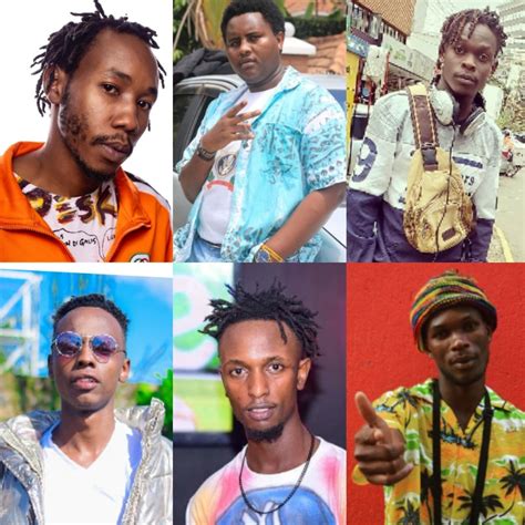 kenya most underrated gengetone artists kenya latest