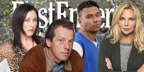 7 of eastenders biggest controversies from sex scandals to pre