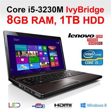 lenovo  mbbrzuk cheapest gaming laptop core   gb tb hdmi windows  ebay