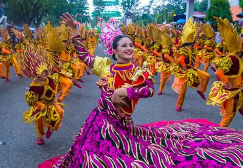 12 Tradiciones Y Costumbres De Filipinas