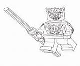 Wars Star Coloring Pages Lego Maul Darth Printable Online Color Info sketch template