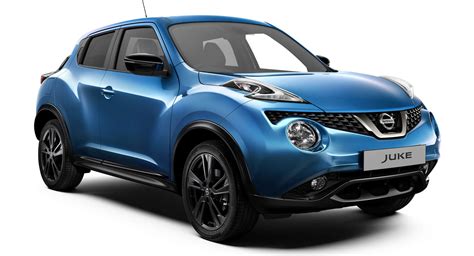 nissan juke reportedly due  year  electrification carscoops