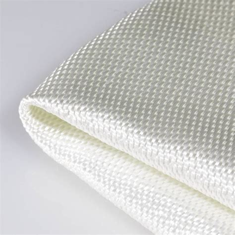 glass  fiberglass fabric cloth high tensile strength   rigidity