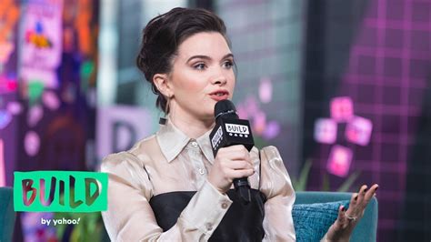The Bold Type Star Katie Stevens Talks The Complexity Of