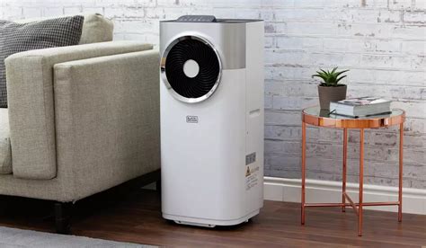 portable air conditioner   cooler air  home real homes