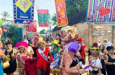 carnaval na pipa  confira  programacao de festas  bloquinhos hilneth correia