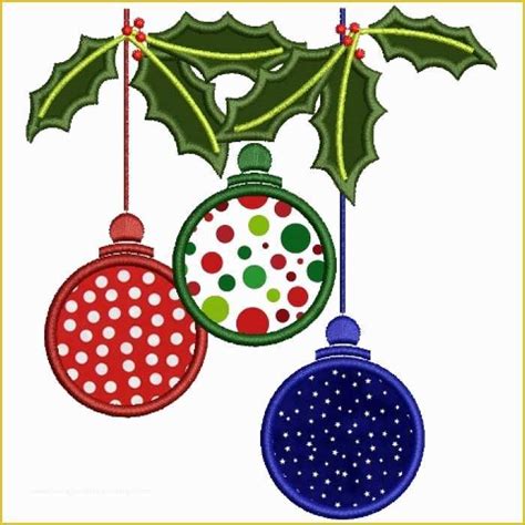 christmas applique templates  embroidery  machine embroidery