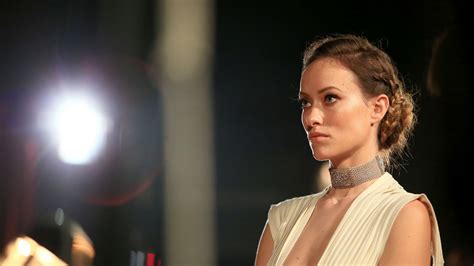 olivia wilde reveals she was considered too old for