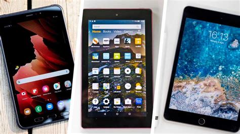 mini tablet  small tablet reviews buying advice tech advisor