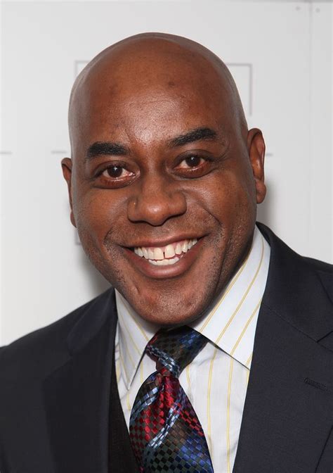 outrage  itv cut  footage  ainsley harriott  lenny henrys knighthood interview