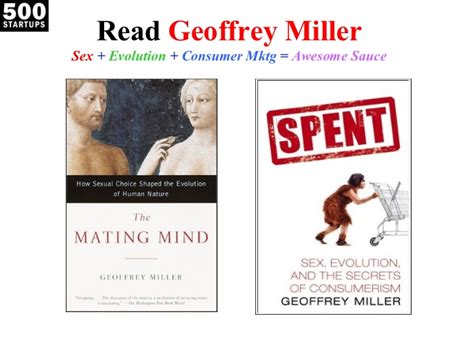 read geoffrey miller sex