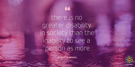 14 Inspirational Quotes For People With Disabilities