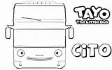 Tayo Mewarnai Cito Tk Mobil Putih Kartun Lani Paud Autobus Sketsa Mewarnaigambar Wydruku Animasi Kolorowanka Kecil Latihan Lembar Kolorowanki Autobusy sketch template