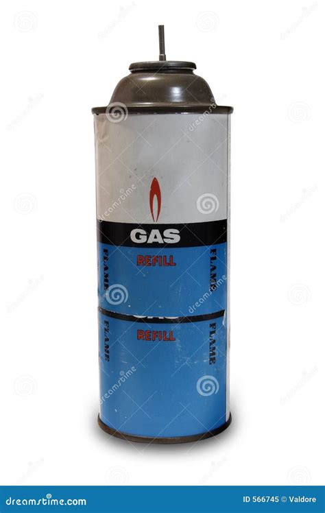 gas  stock image image  gasolene container isolate