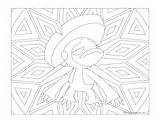 Coloring Pokemon Lotad Windingpathsart Lombre sketch template