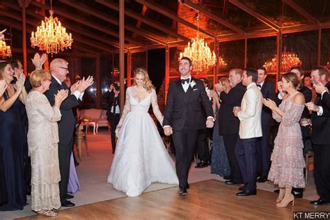 kate upton shares new wedding photos see her sexy reception dress