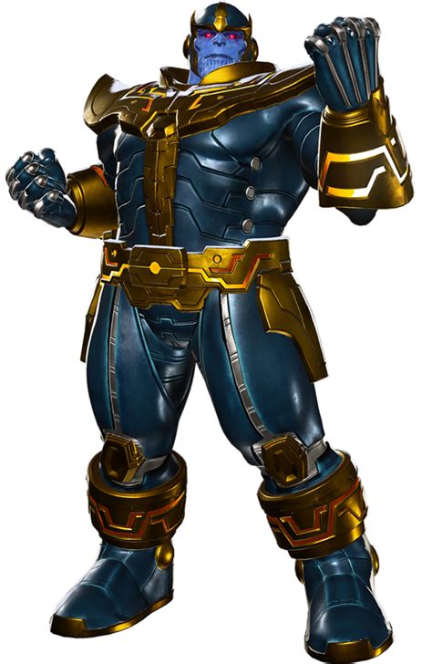 thanos character giant bomb
