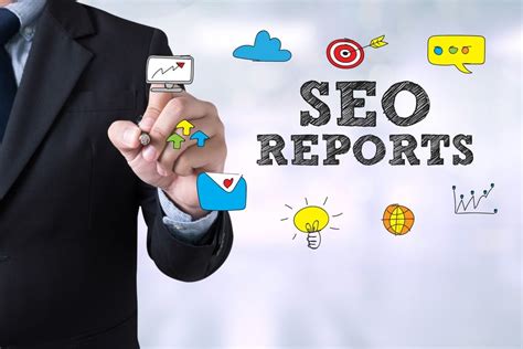 agency  seo reporting tool
