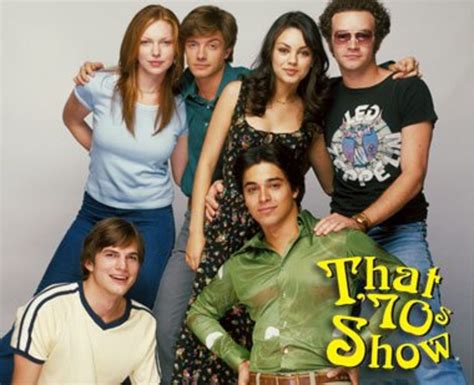 Where Are They Now The Cast Of That 70 S Show Reelrundown