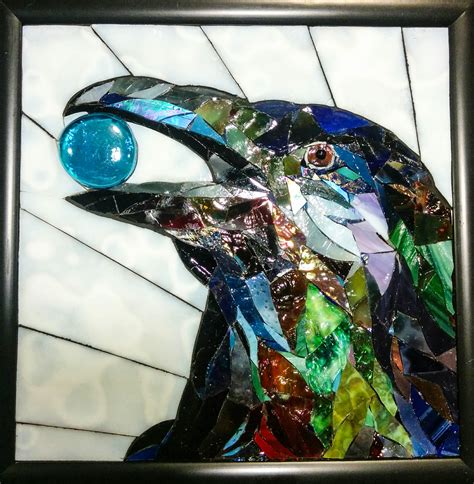 mosaics trent art glass