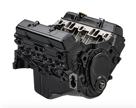 chevrolet performance offers   chevy small block gm authority