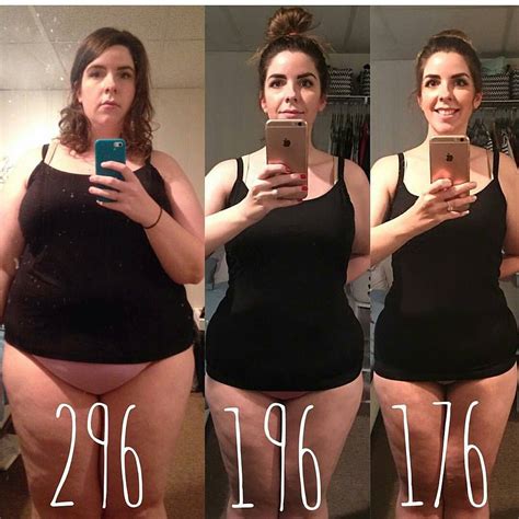 The Best 55 Weight Loss Transformations That You Will Have