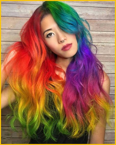 get inspired by amazing mermaid hair women s hairstyles