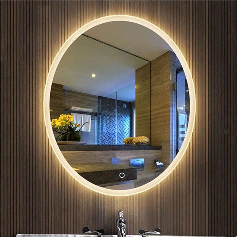 sintetico  foto espejos modernos espejos  salon de belleza mirada tensa