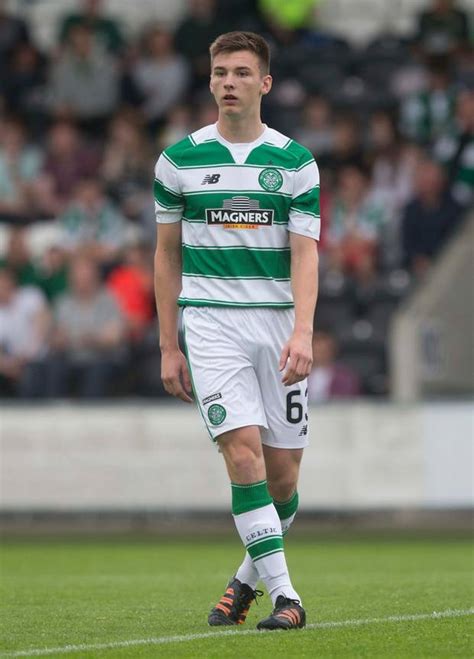 the male celebrity famous male picture blog kieran tierney celtic football club player uk