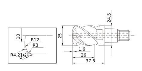 mitsubishi materials web catalogue products information solid end