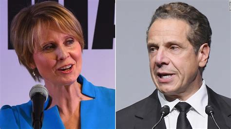 andrew cuomo distances himself from criticizes ny dems mailer