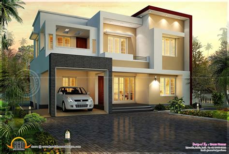 long  roof  house google search kerala house design craftsman bungalow house plans
