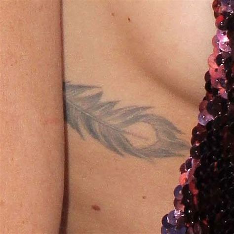 erin wasson s 16 tattoos and meanings steal her style