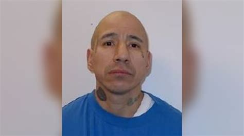 Convicted Sex Offender Set To Be Released From Prison High Risk To Re