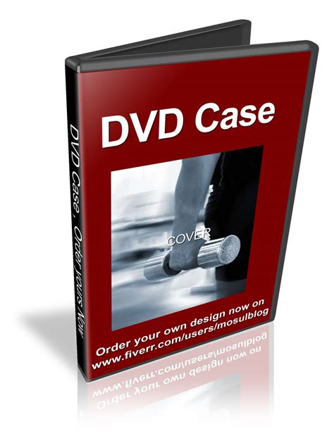 cover  logo    cd cover dvd case