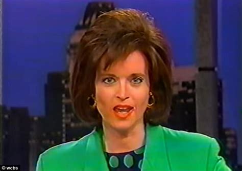 Longtime Nyc News Anchor Michele Marsh Dies Aged 63
