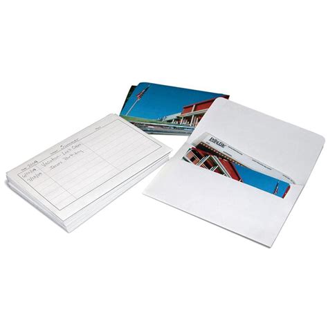 print file storage envelopes    prints