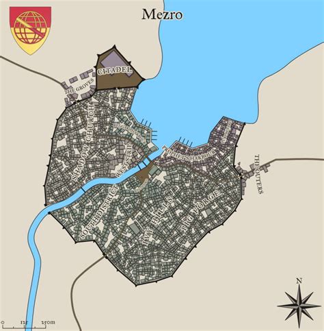 mezro map maps kanka