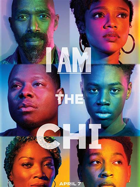 The Chi Season 2 Release Date Cast Trailer Plot Tv